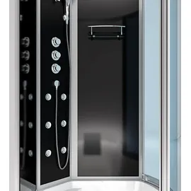 AcquaVapore K50-L32 Badewanne Dusche 170 x 100 cm