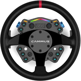C12 Direct Drive Lenkrad