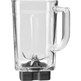 KitchenAid Artisan 5KSB4026 Standmixer tintenblau