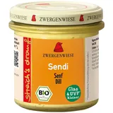 Zwergenwiese Streich’s drauf Sendi bio 135g