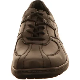 WALDLÄUFER Herwig Schnürer schwarz, - 46,5