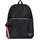 Alpha Industries Crew Backpack Schwarz
