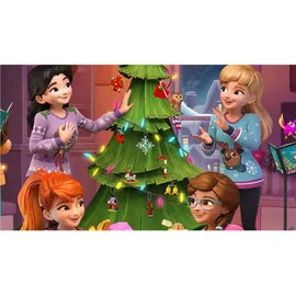 LEGO Friends Adventskalender 2018 (41353)