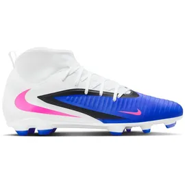 Nike Phantom 6 High Club IN Herren Blau 40,5