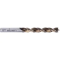 Alpen-Maykestag GmbH Spiralbohrer TIMBER TWIST D.12,5mm Gesamt-L.151mm