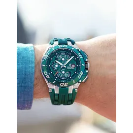 Festina Chrono Bike F20755-3 Silikon 46,0 mm F20755-3