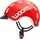 woom Helm red XS