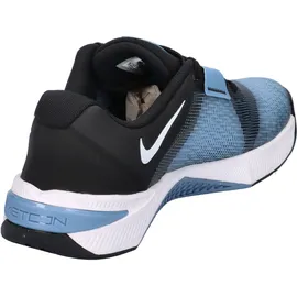 Nike Metcon 10 Black/White-Work Blue 44