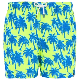 Regatta Badeshorts Loras Grün S
