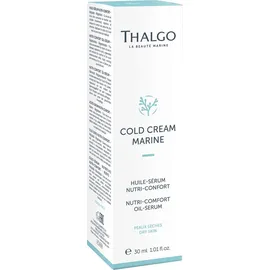 thalgo Cold Cream Marine Nutri-Comfort Öl-Serum 30 ml