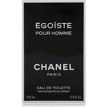 Chanel Egoiste Eau de Toilette 100 ml