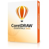 Corel Draw Essentials 2021 ESD DE Win