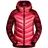La Sportiva Lumina 300 Down Jkt W Kunstfaserjacke Rosebay/Redwood XS