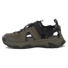 Teva Hurricane XLT3 CT Herren Dunkelgrün 42