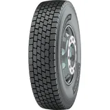 Nokian Hkpl TRUCK D 315/70 R22.5 152/148M