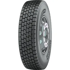 Nokian Hkpl TRUCK D 315/70 R22.5 152/148M