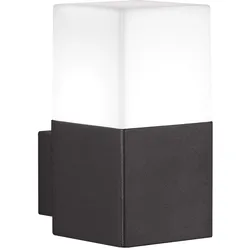 Outdoor-Wandleuchte HUDSON - BH 8.50x17 cm