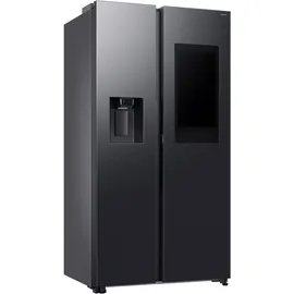 Samsung RS90F66BEFEF