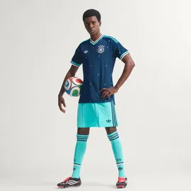 adidas Deutschland Auswärtstrikot (Authentic) 2026 Herren Gr. M