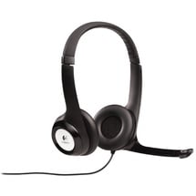 Logitech H390 Stereo Headset