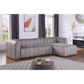 habitat garten ECKSOFA victor hugo Grau