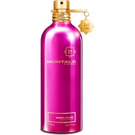 Montale Roses Musk Eau de Parfum 100 ml