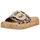 Gabor Plateau-Pantolette Best fitting Gabor beige, 41