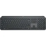 Logitech MX Keys Wireless DE