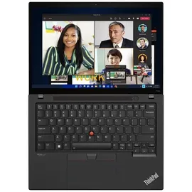 Lenovo ThinkPad P14s G4 Intel Core i5-1340P 16 GB RAM 512 GB SSD 21HF006EGE