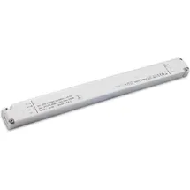 ISOLED LED CCT PWM-Trafo 24V/DC, 0-100W, 2 Kanal, ultraslim, Push/DALI-2 DT8 dimmbar, SELV
