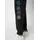 bonprix Jogginghose Schwarz 164