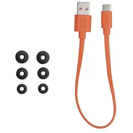 JBL Endurance Run 2 Wireless Schwarz