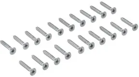 Hettich Schiebet.Laufprofilbefest TopLine XL 9180318