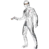 Smiffys Spaceman Costume (M)