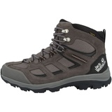 Jack Wolfskin Vojo 3 Texapore Mid W tarmac grey/pink 39