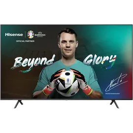 Hisense 85E77NQ PRO 85 Zoll QLED 4K TV