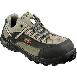 ruNNex RUNNEX® S2-ESD-Sicherheitshalbschuhe TeamStar - 51