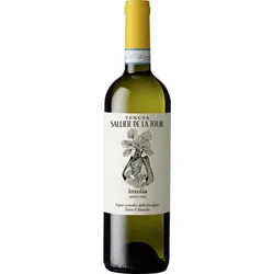 Inzolia Sallier de la Tour Sallier de la Tour 2023