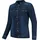 Rusty Stitches Dolly Jacke Blau 36