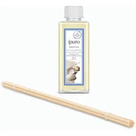 ipuro Sunny Beachtime Refill Raumduft 200 ml