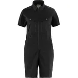 Fjällräven Hoja Field Suit W black (550) M