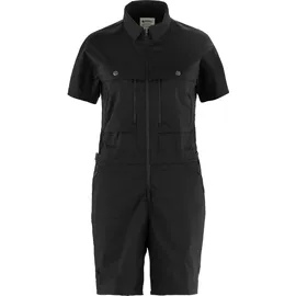 Fjällräven Hoja Field Suit W black (550) M