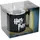 SD Toys Harry Potter Tasse, Keramik, Weiß/Schwarz, 8 cm