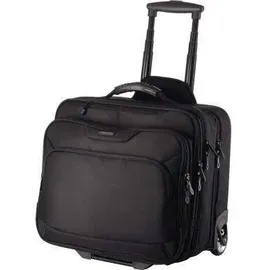 Lightpak Bravo 2-Rollen Cabin 42 cm / 25,9 l schwarz