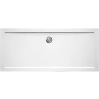 SANOTECHNIK Duschwanne »SMC«, BxT: 120 x 90 cm, weiß