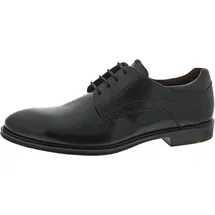 LLOYD Milan Herren Schwarz 46,5