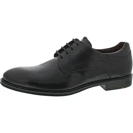 LLOYD Milan Herren Schwarz 46,5