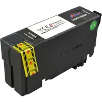 Ampertec Tinte ersetzt Epson C13T40D140 schwarz T40D1