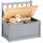 Pinolino Kindersitzbank Fenna 57 x 31 x 55 cm Kiefer grau
