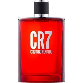 Cristiano Ronaldo CR7 Eau de Toilette 100 ml
